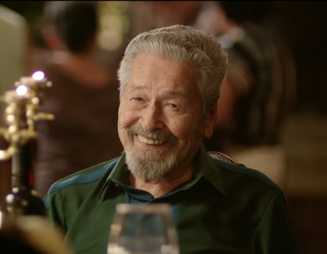 Filipino Celebrities Gone Too Soon - Eddie Garcia