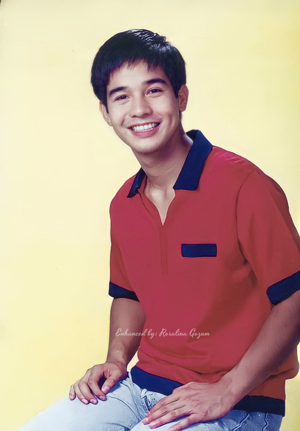 Filipino Celebrities Gone Too Soon - Rico Yan