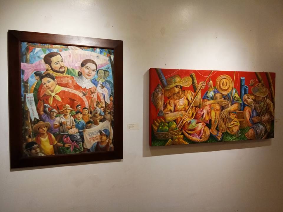 blanco family museum angono