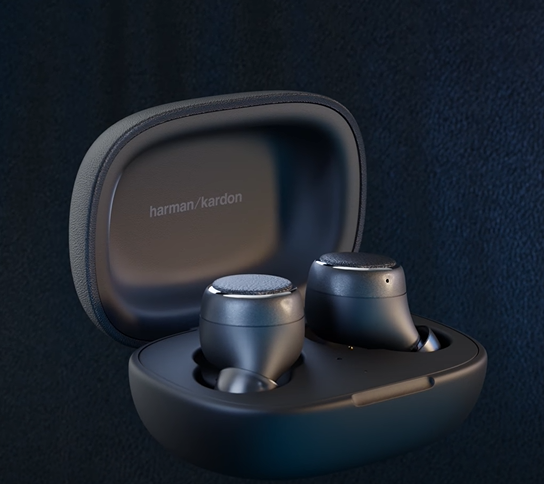 Wireless earphones - Harman Kardon FLY TWS