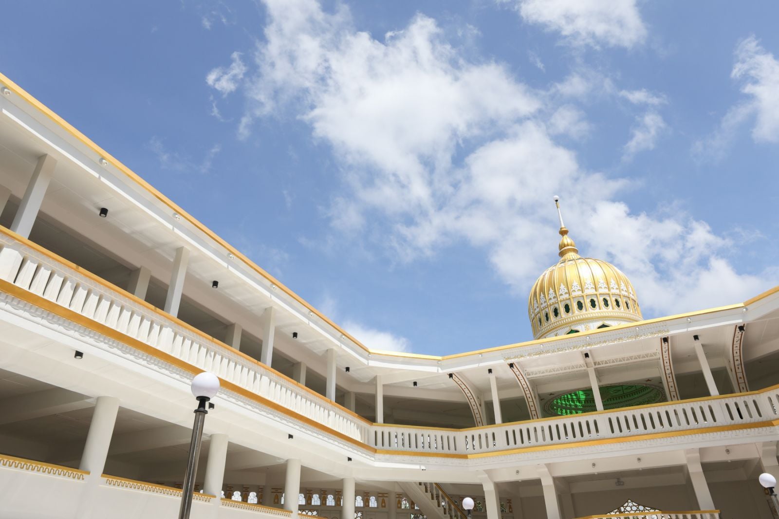 Marawi Grand Mosque