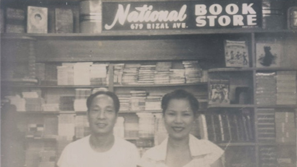 National Book Store