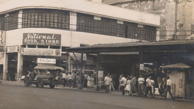 Philippine brands - National Book Store