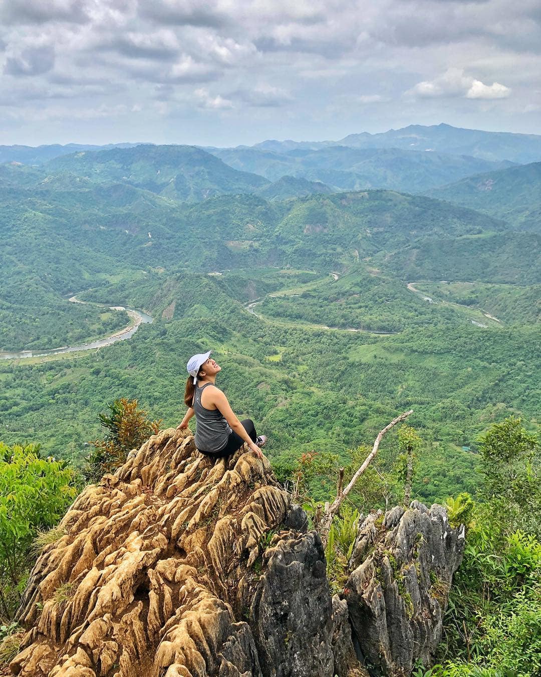 rizal - mount daraitan