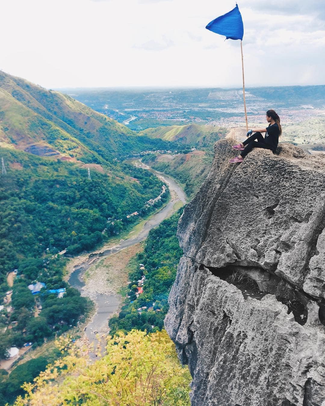 rizal - mount pamitinan