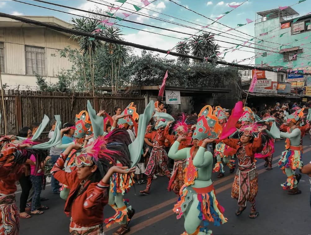 taytay hamaka festival