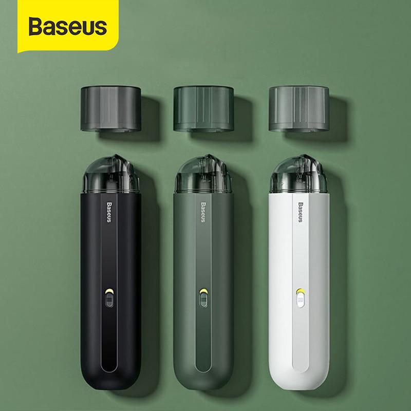 Vacuum Cleaners - Baseus A2 Car Mini Vacuum Cleaner