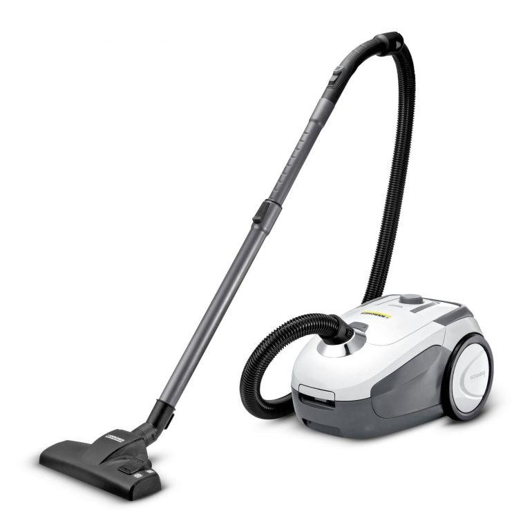 Vacuum Cleaners - Kärcher VC 2 Premium Vacuum