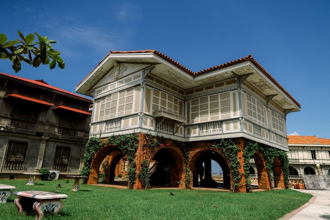 Las Casas Filipinas de Acuzar - Casa Balayan II