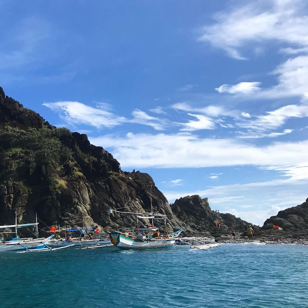 Philippine beaches without RT-PCR test requirement - Dingalan