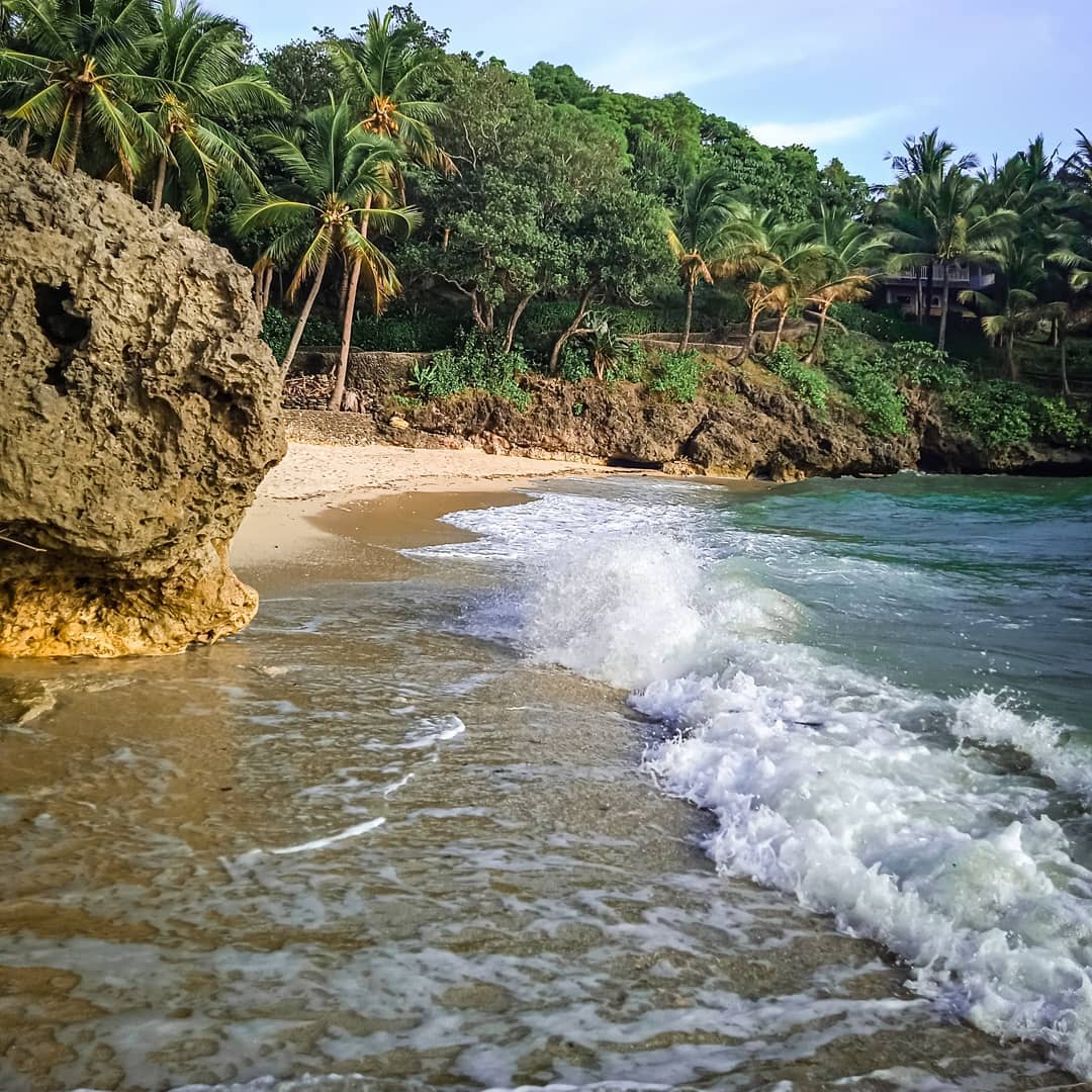 Philippine beaches without RT-PCR test requirement - Guimaras