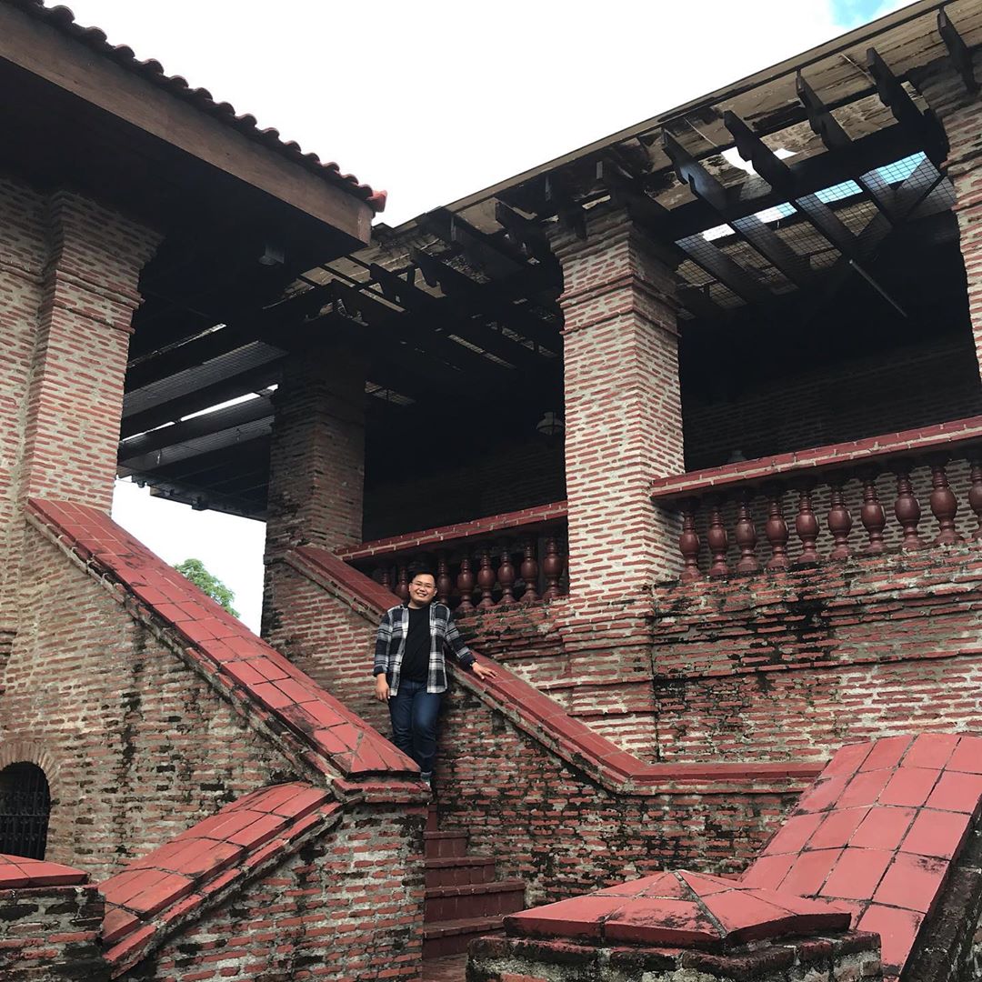 Ilocos Norte - Juan Luna Shrine