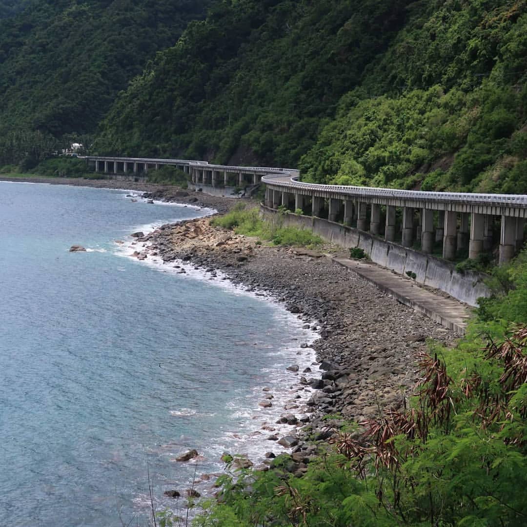 Ilocos Norte - Patapat Viaduct