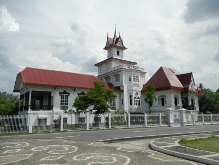 10 Ancestral Houses In The Philippines, From Mansions To Bahay Na Bato