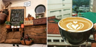 7 Baguio City Coffee Shops Where You Can Fuel Up On Your Next Holiday