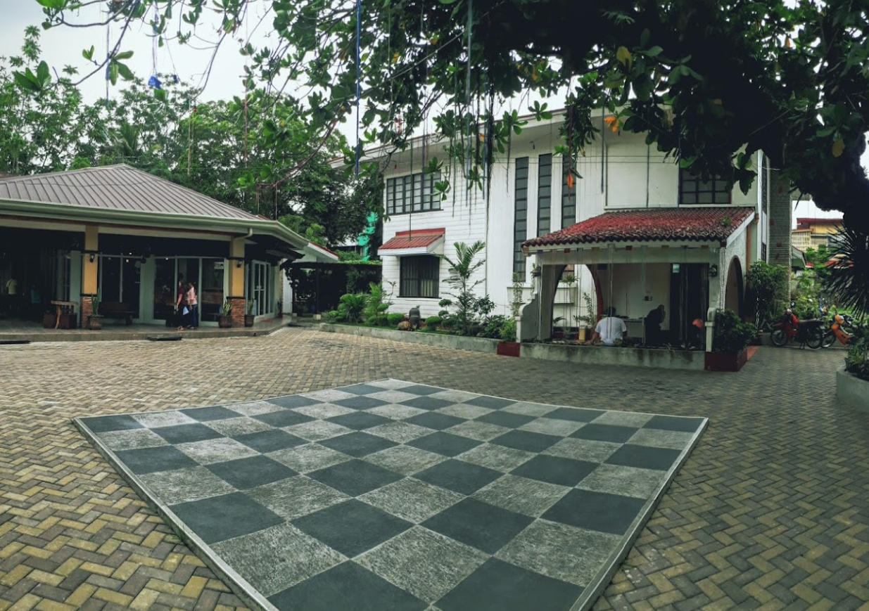 Ancestral houses Philippines - Carlos Garcia House