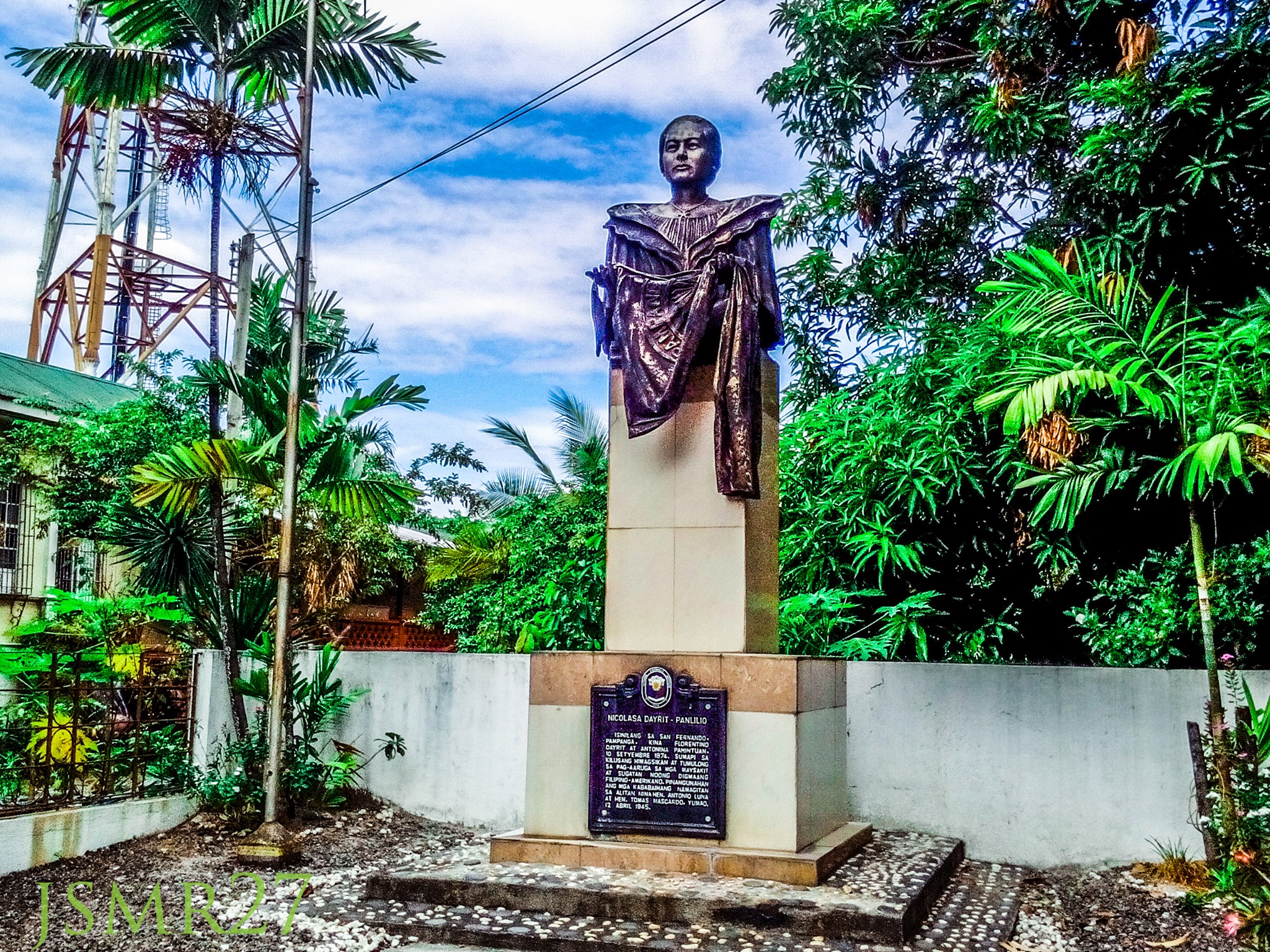 Ancestral House - Henson-Hizon House