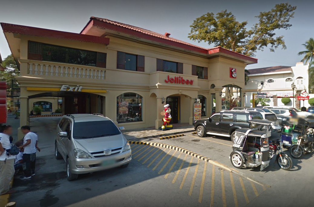 Jollibee branches - Jollibee Vigan