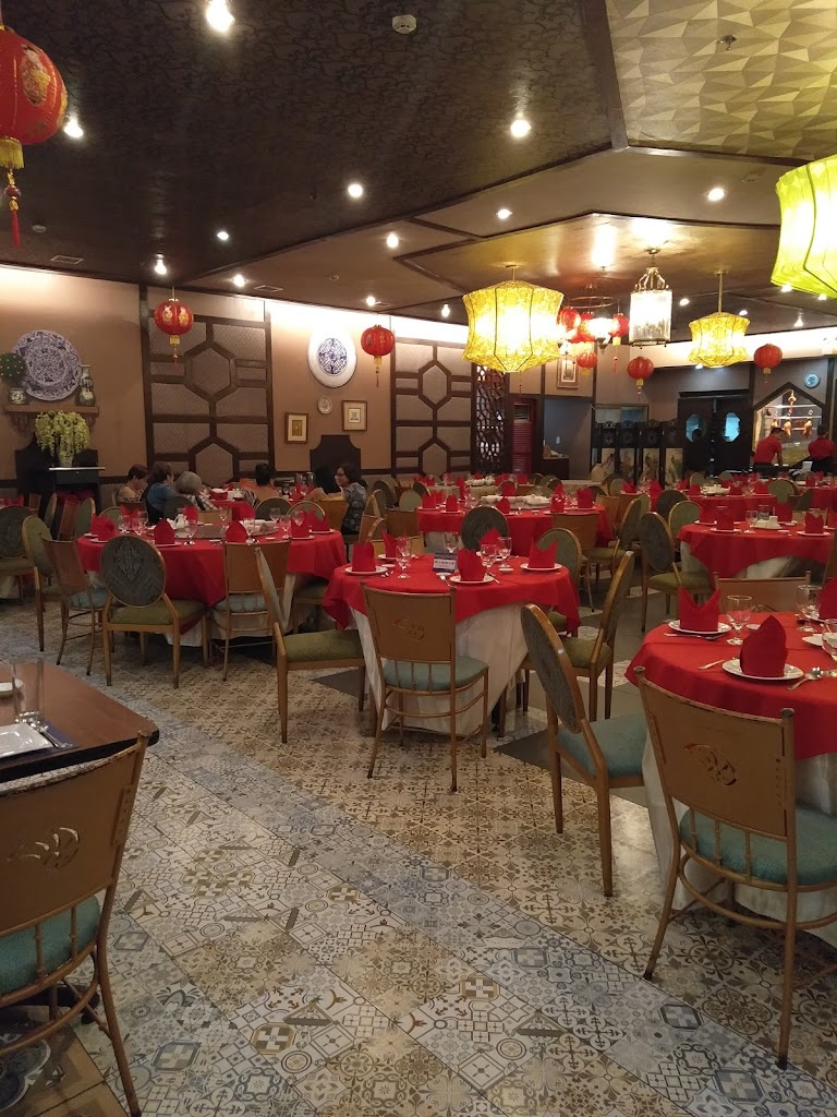 Chinese restaurants - Gloria Maris Alabang