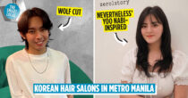 7 Korean Hair Salons In Metro Manila To Cop Your Favorite K-pop Idol’s Hairstyle