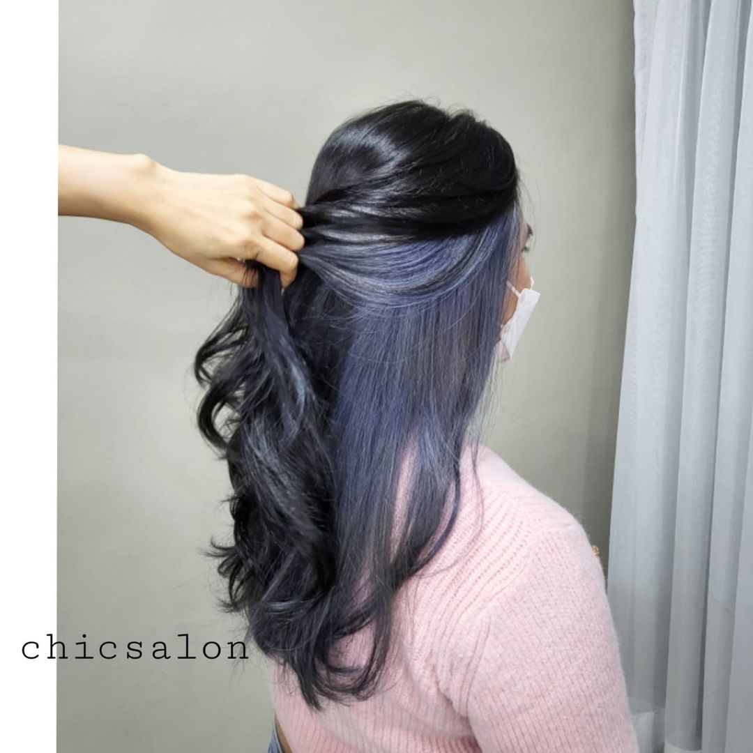 Korean Hair Salons - Chic Salon