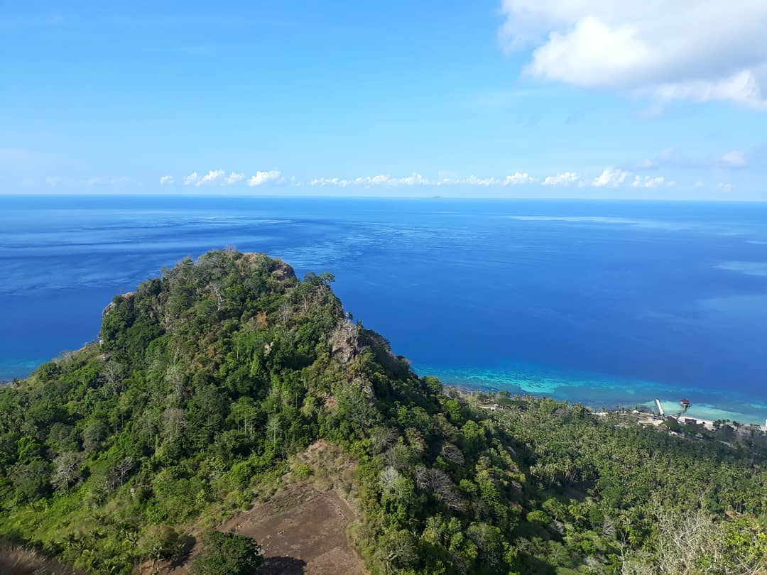 Tawi-Tawi - Bud Bongao