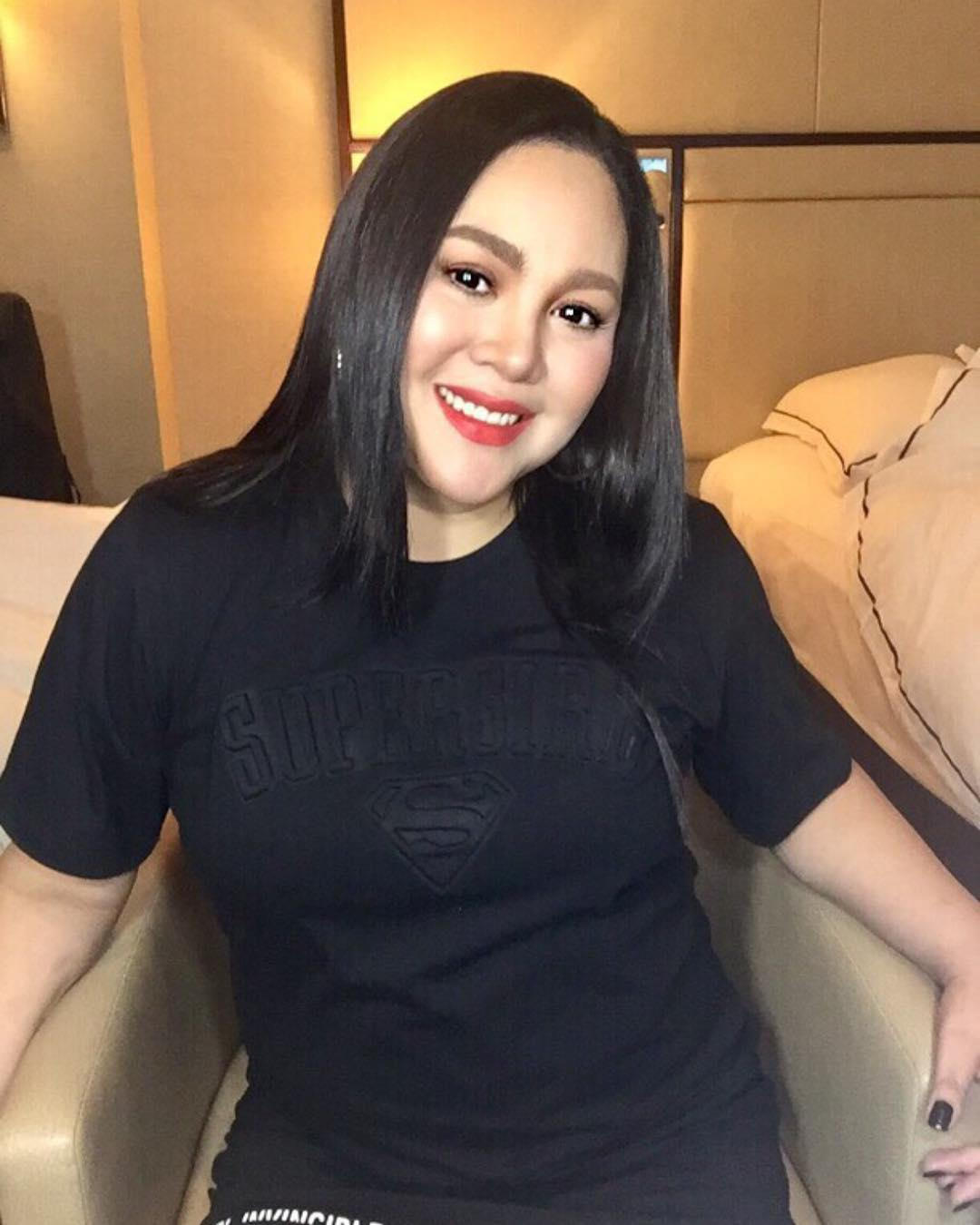 Filipina actresses - Claudine Barretto