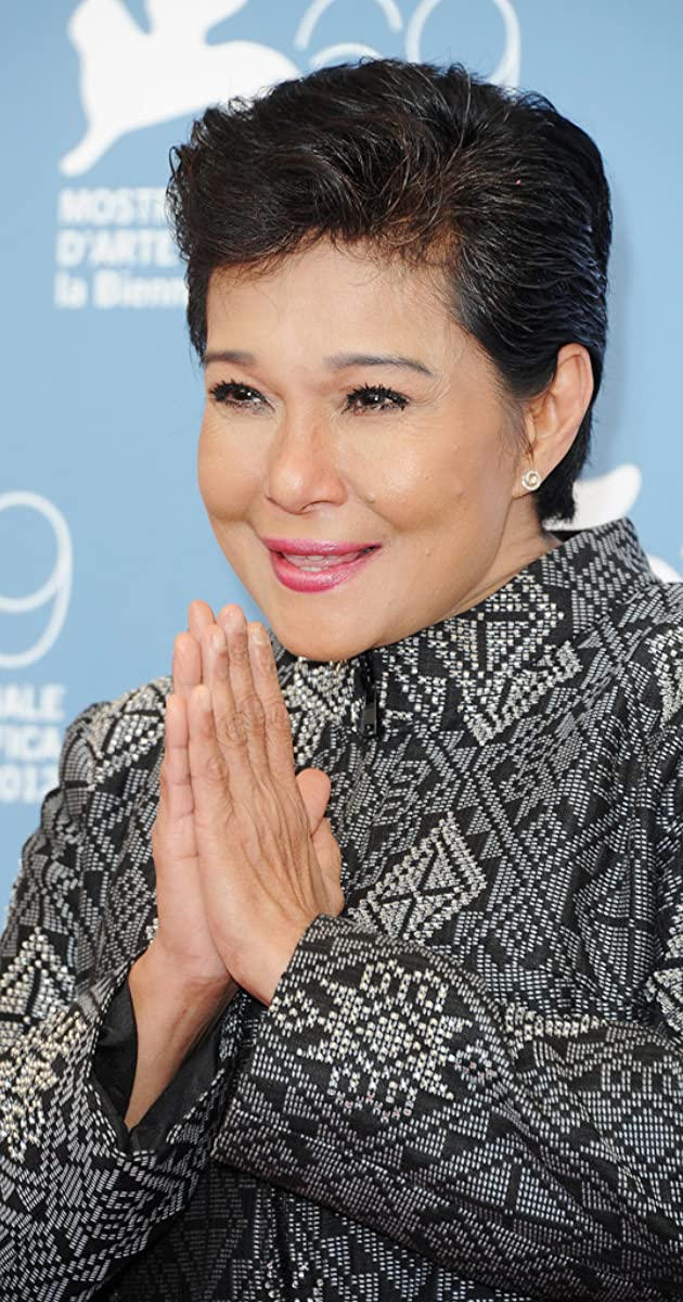 Filipina actresses - Nora Aunor