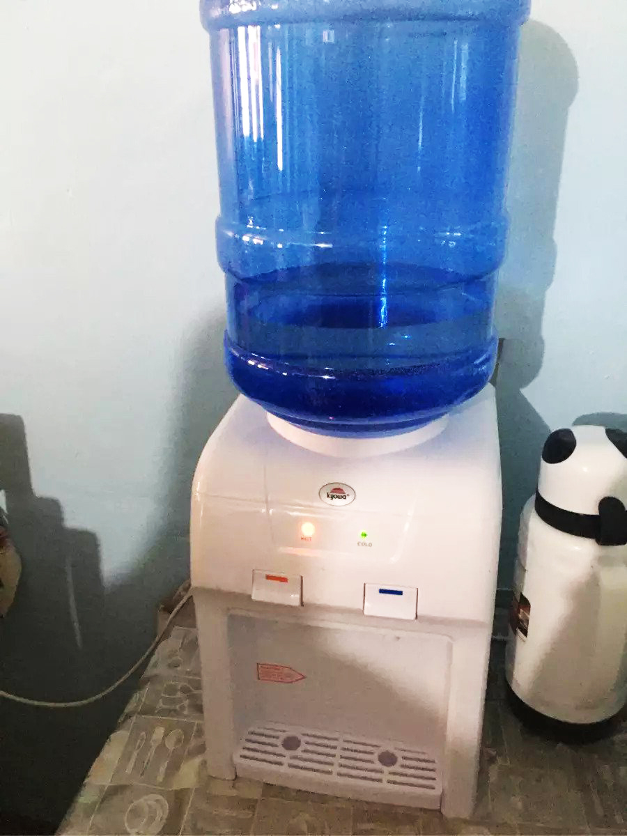 Water dispensers - Kyowa KW-1504 Table Top Water Dispenser -