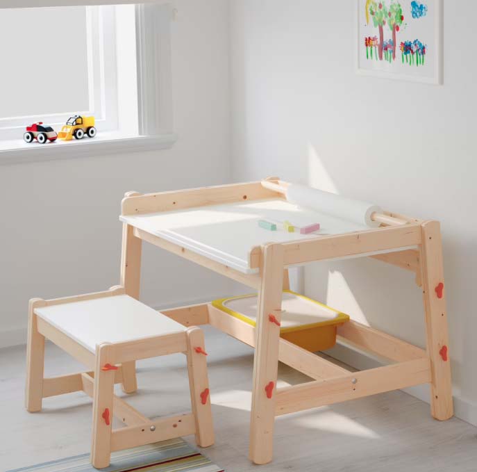 study table for kids