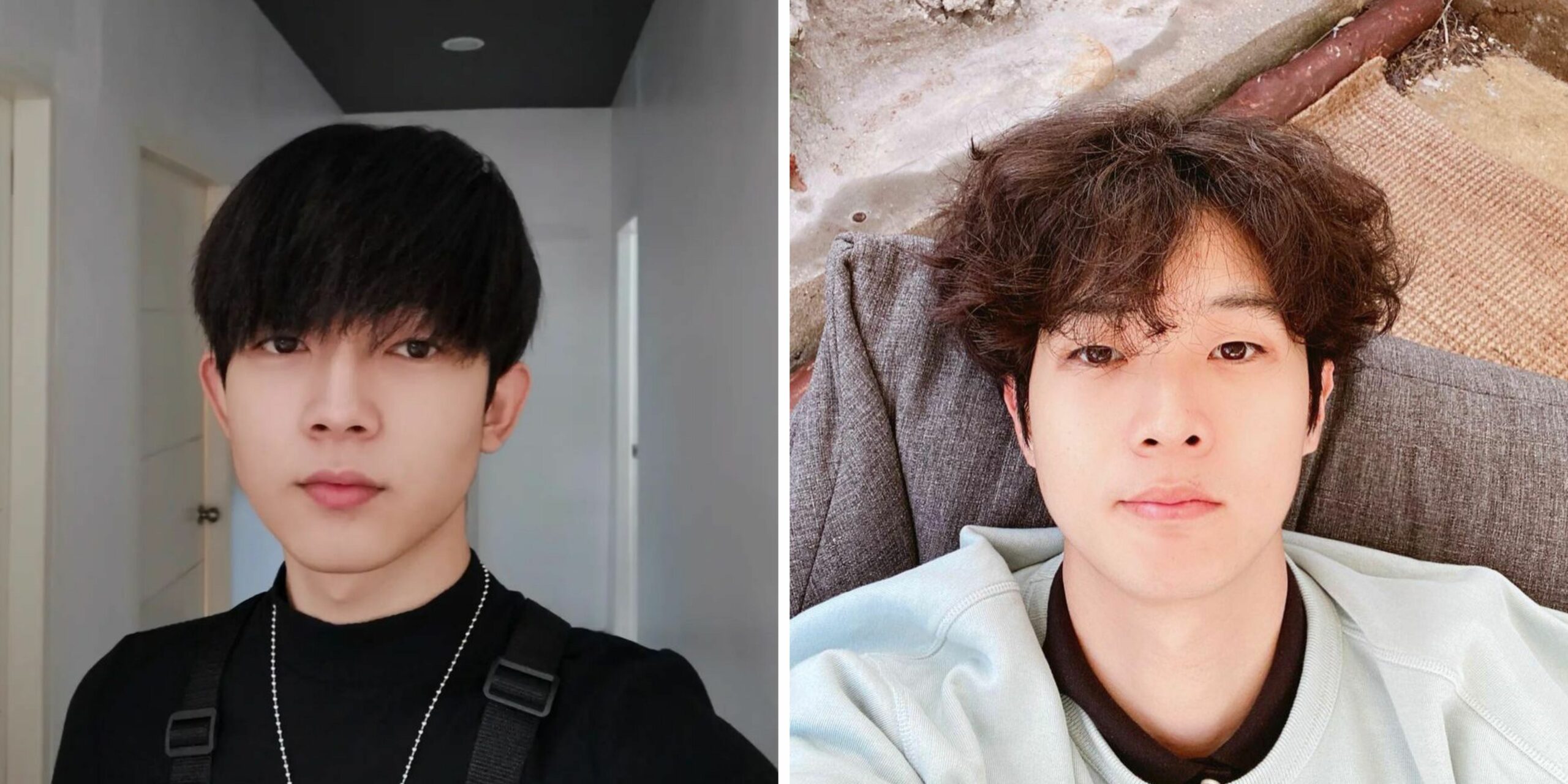 Korean lookalikes - 1stone jayson choi woo shik