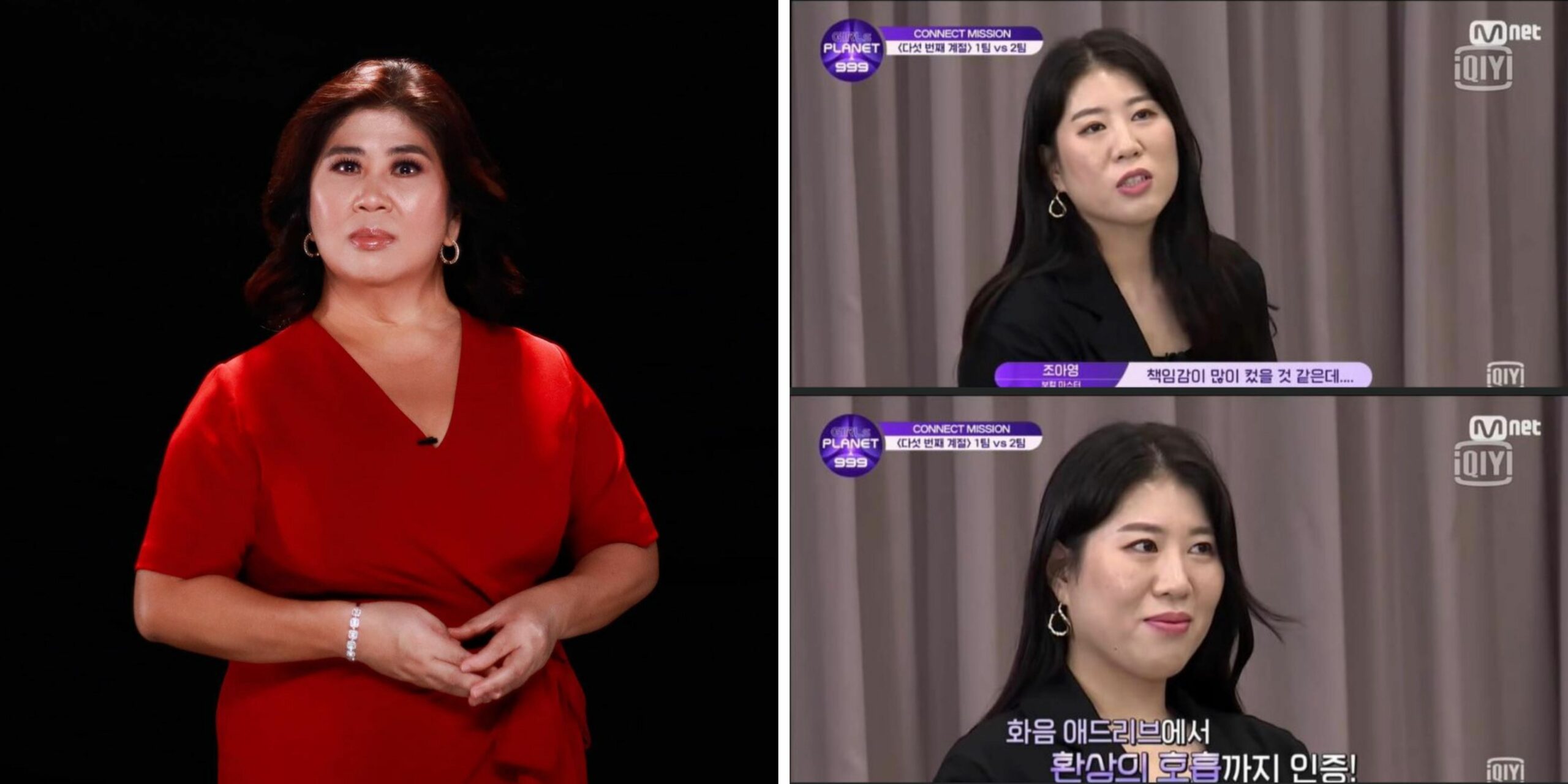 Korean lookalikes - jessica soho jo a young