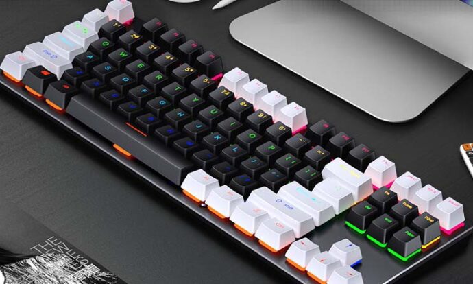 Mechanical Keyboards You Can Buy in the Philippines