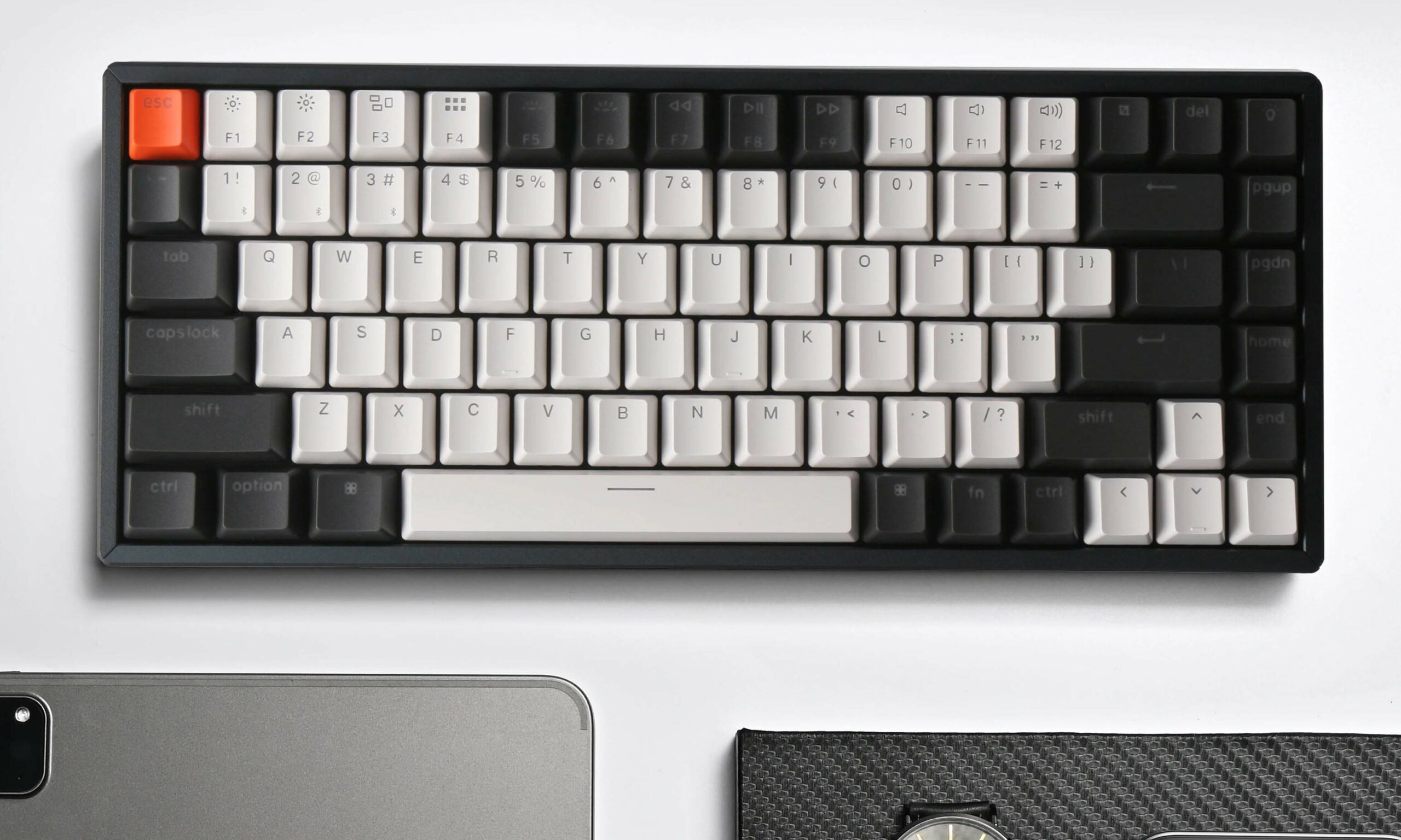 mechanical keyboard - Keychron K2 V2