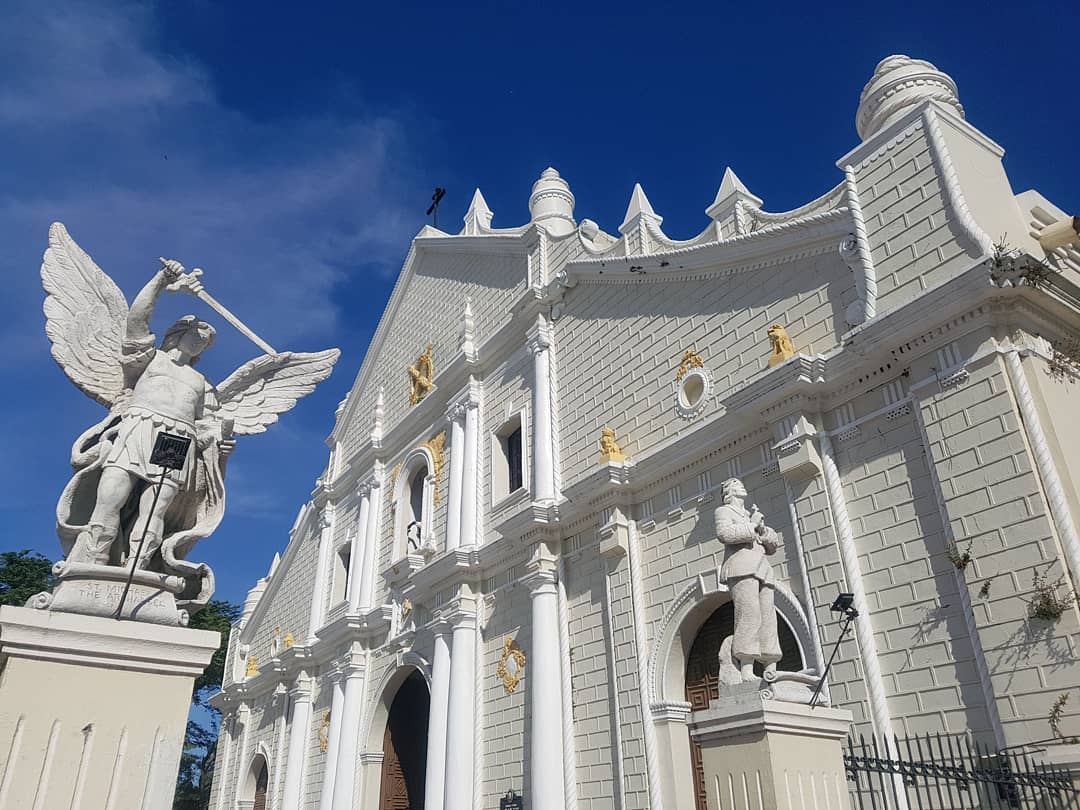 Vigan Cathedral