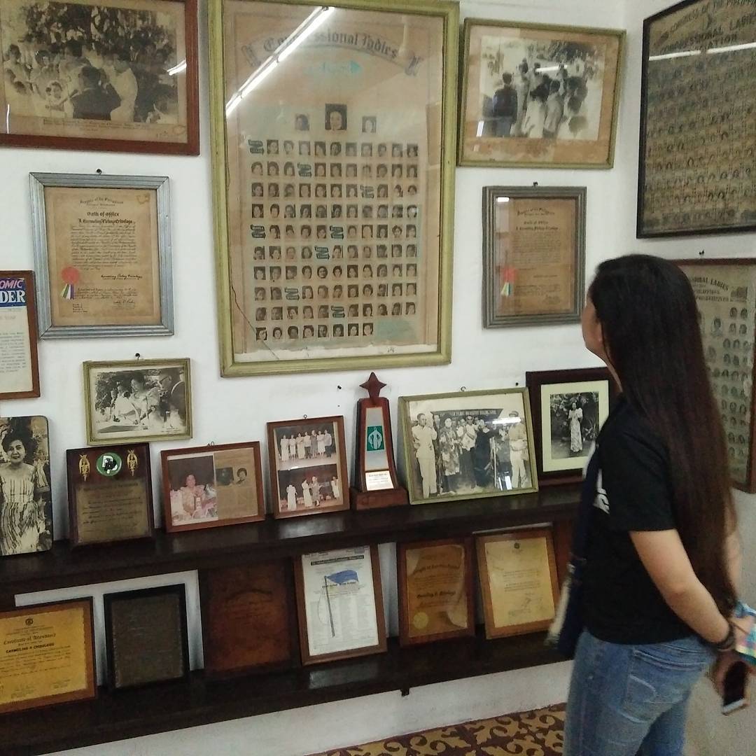 Vigan - Crisologo Museum