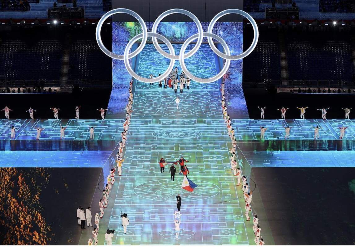 Asa opening ceremony 2022