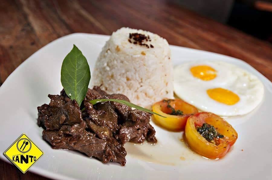 new zealand beef tapa