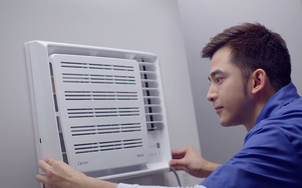 inverter aircon