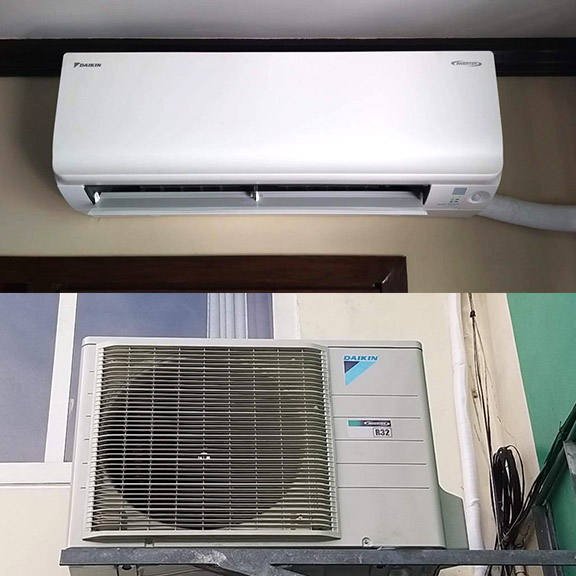 Daikin Smart-King