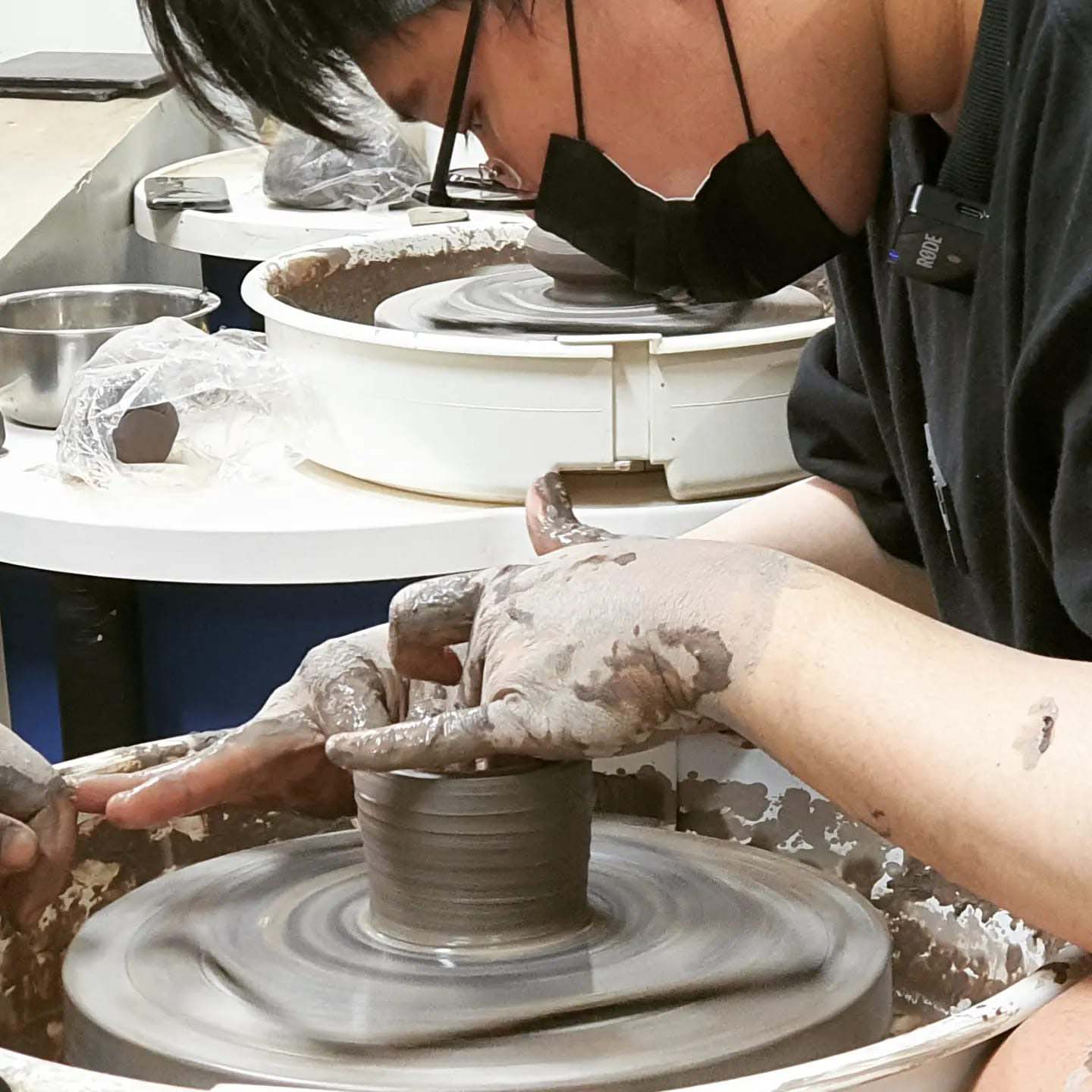 7 Art Studios In Metro Manila For Pottery, Painting, & Woodworking