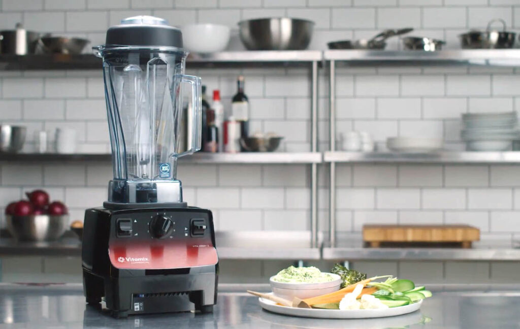 blenders- Vitamix Philippines