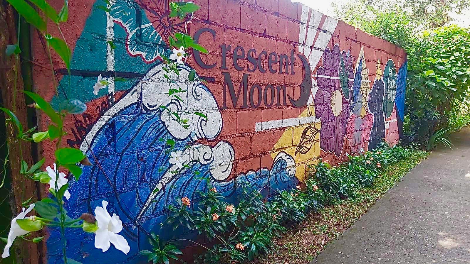7 Cafes and Restaurants in Rizal - The Crescent Moon Cafe and Pottery Studio