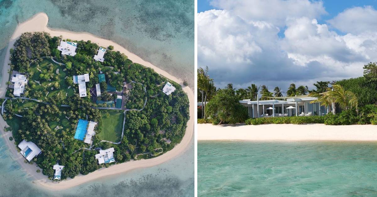 8 Airbnbs and Private Island Resorts in the Philippines - Banwa Private Island