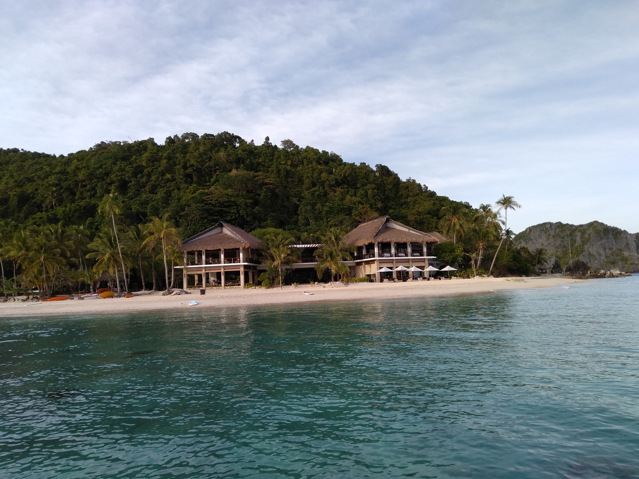 8 Airbnbs and Private Island Resorts in the Philippines - Pangulasian Island
