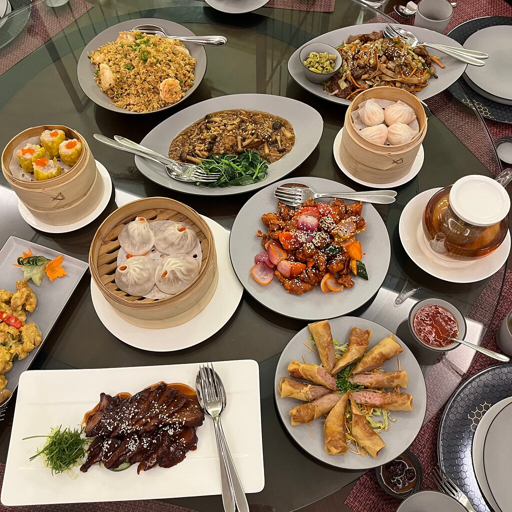 Xi Restaurant's Yum Cha Festival in Pampanga - Yum Cha Festival - food and dim sum