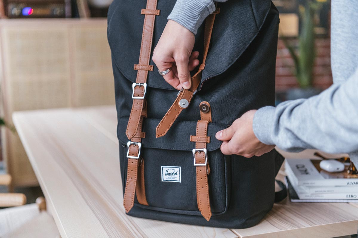 travel bags_herschel