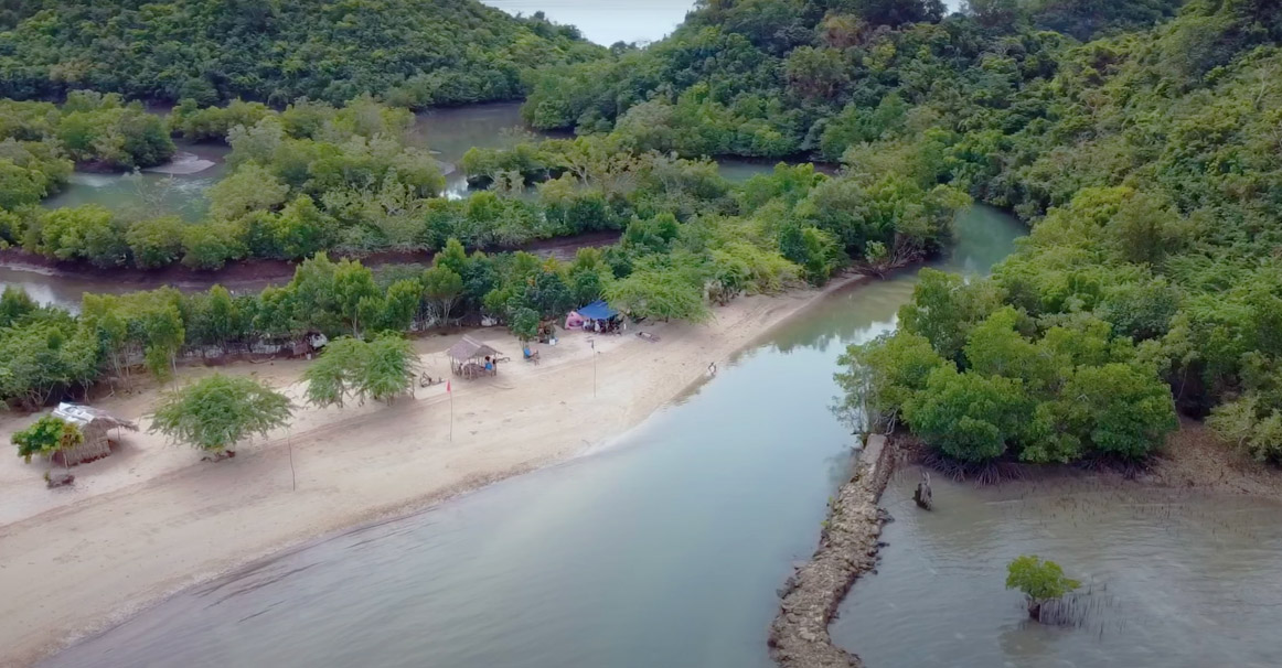 campsites - pagbilao quezon