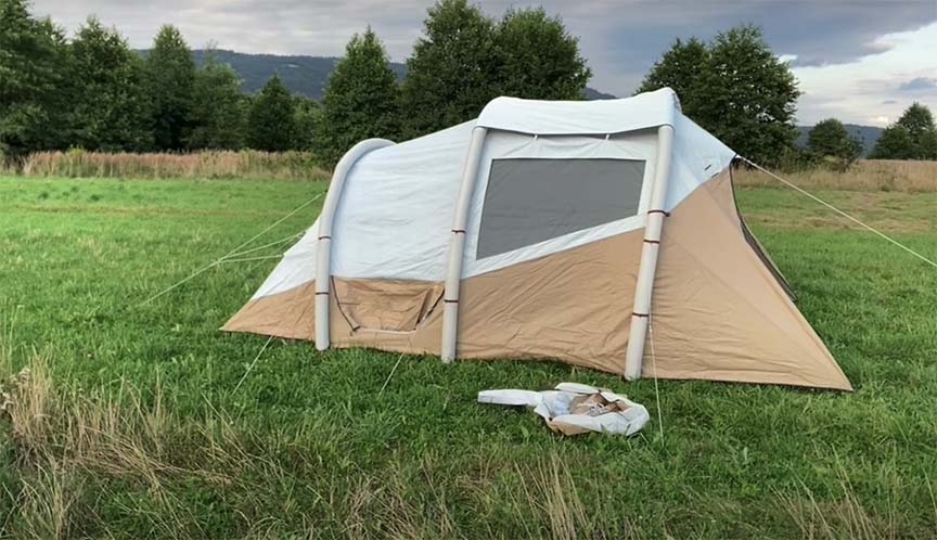 camping tents - Decathlon