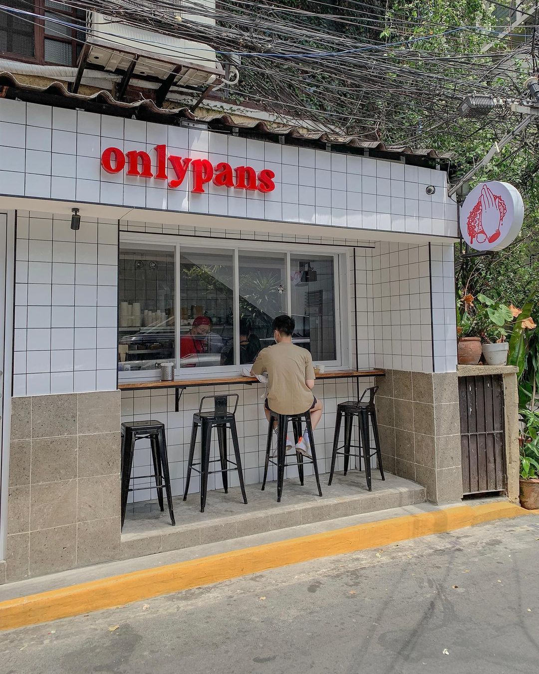 Mexican Restaurants - Onlypans Taqueria